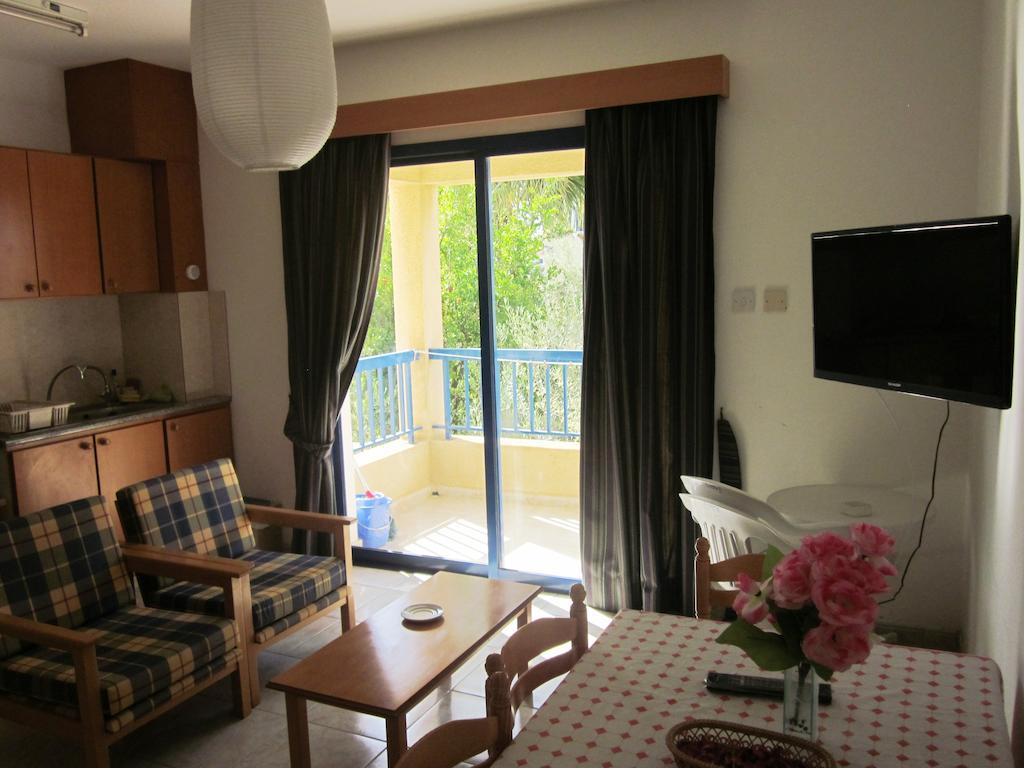 Апарт-отель Georgia 3*